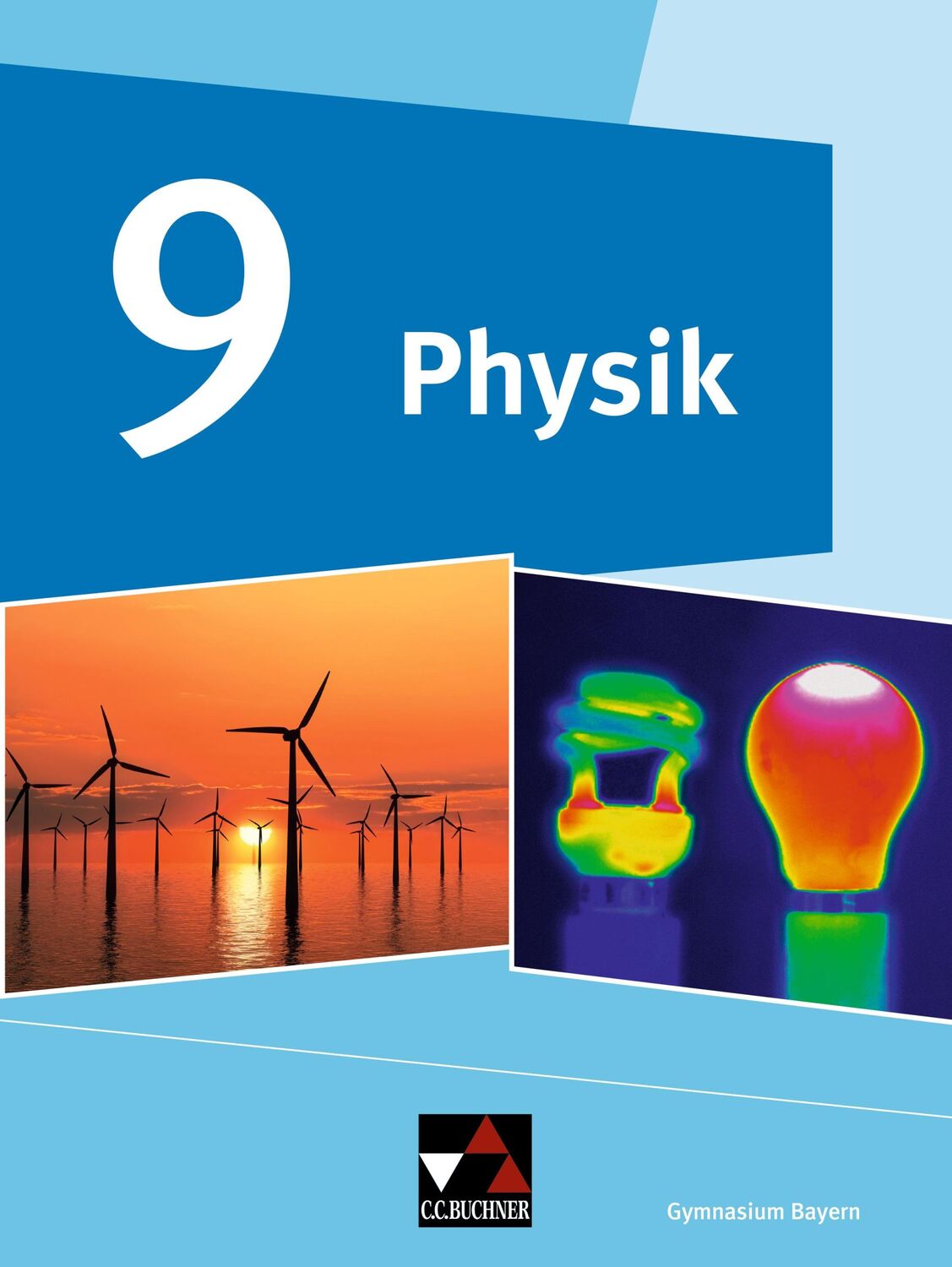 Cover: 9783661670492 | Physik 9 Schülerband Gymnasium Bayern | Physik für Gymnasien | Buch