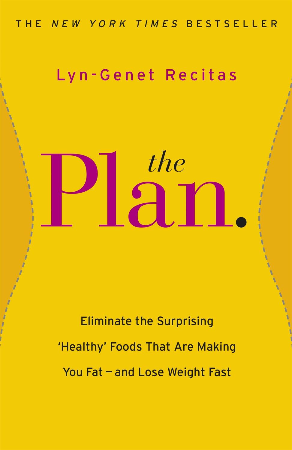 Cover: 9781409148418 | The Plan | Lyn-Genet Recitas | Taschenbuch | 2013 | EAN 9781409148418