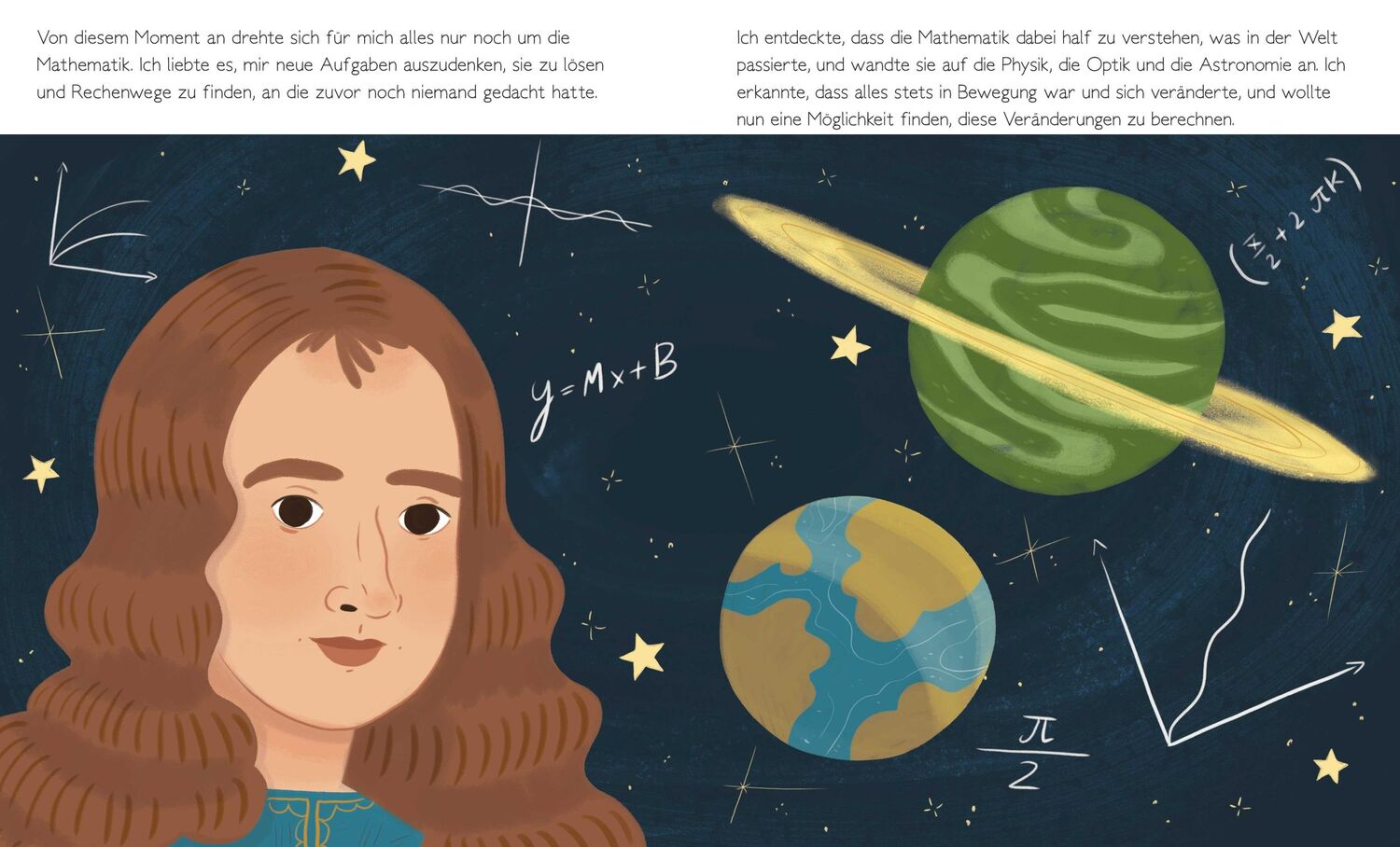 Bild: 9788863124880 | Total Genial! Isaac Newton | National Geographic Kids | Nick Ackland