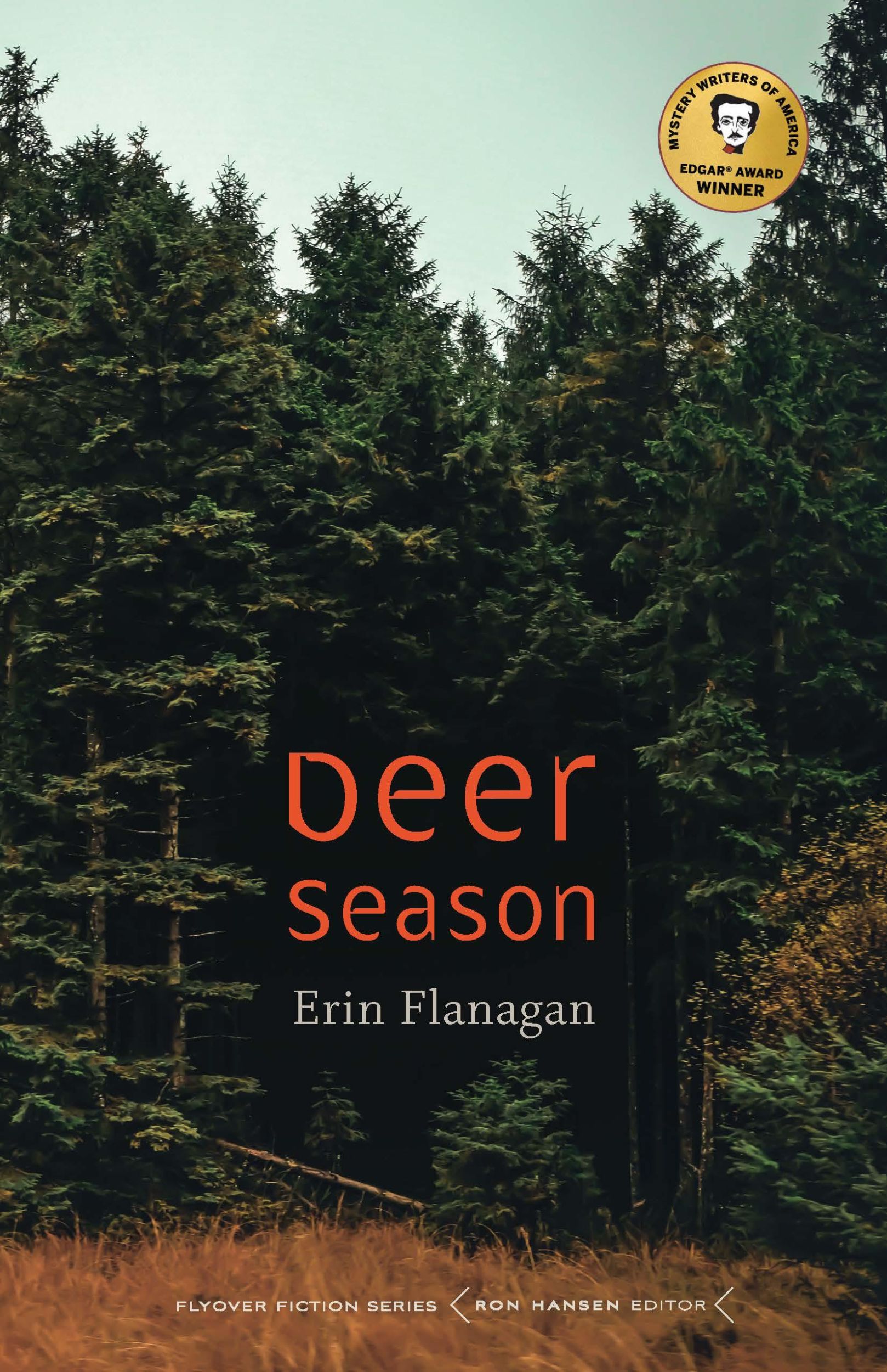 Cover: 9781496226815 | Deer Season | Erin Flanagan | Taschenbuch | Kartoniert / Broschiert