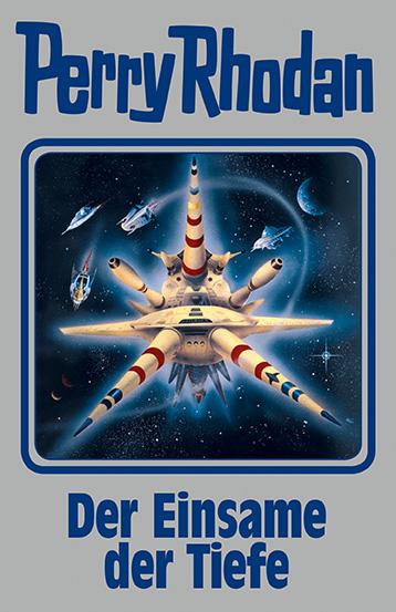 Cover: 9783955480288 | Perry Rhodan 149. Der Einsame der Tiefe | Perry Rhodan Band 149 | Buch