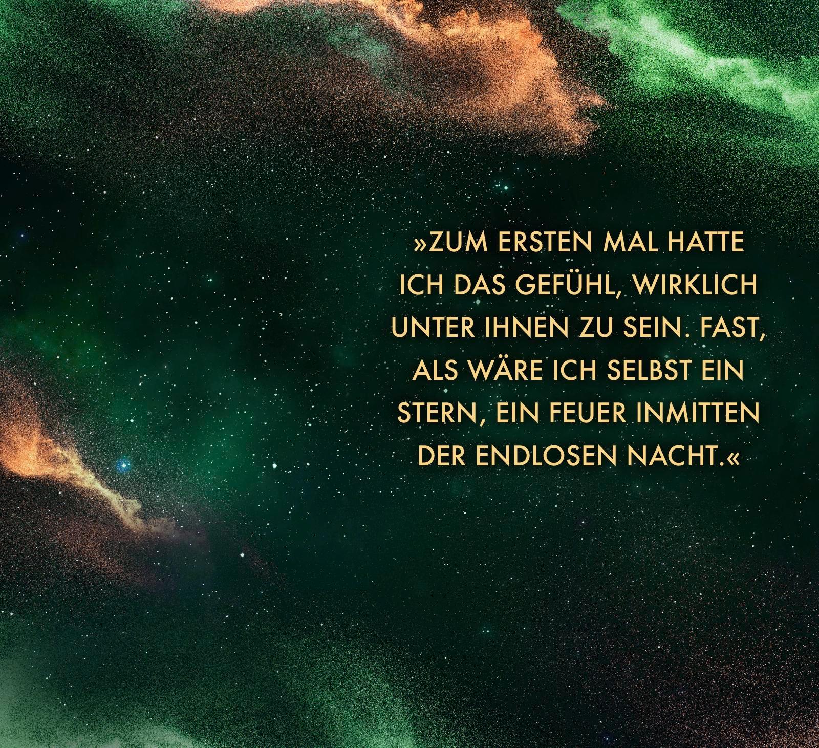 Bild: 9783426526873 | Starsight - Bis zum Ende der Galaxie | Brandon Sanderson | Taschenbuch