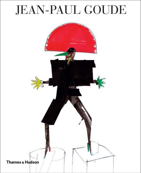 Cover: 9780500516041 | JEAN-PAUL GOUDE | As Goude as it Gets | Jean-Paul Goude (u. a.) | Buch