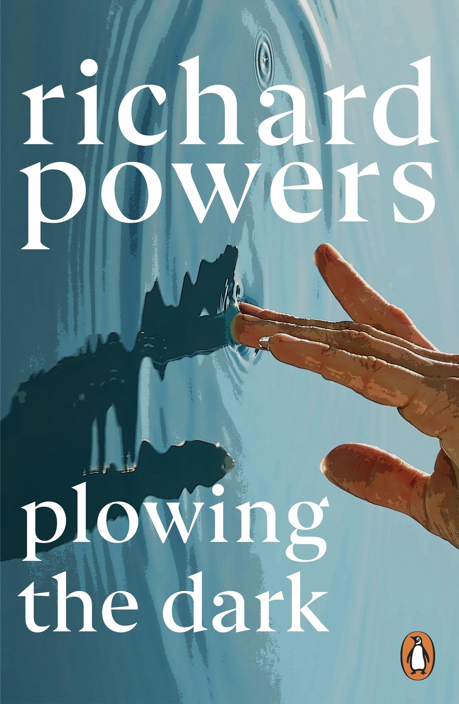 Cover: 9781804951804 | Plowing the Dark | Richard Powers | Taschenbuch | Englisch | 2025