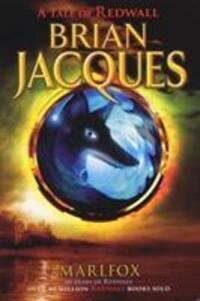 Cover: 9781782954590 | Marlfox | Brian Jacques | Taschenbuch | Kartoniert / Broschiert | 2014