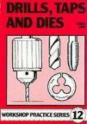 Cover: 9780852428665 | Drills, Taps and Dies | Tubal Cain | Taschenbuch | Englisch | 1993