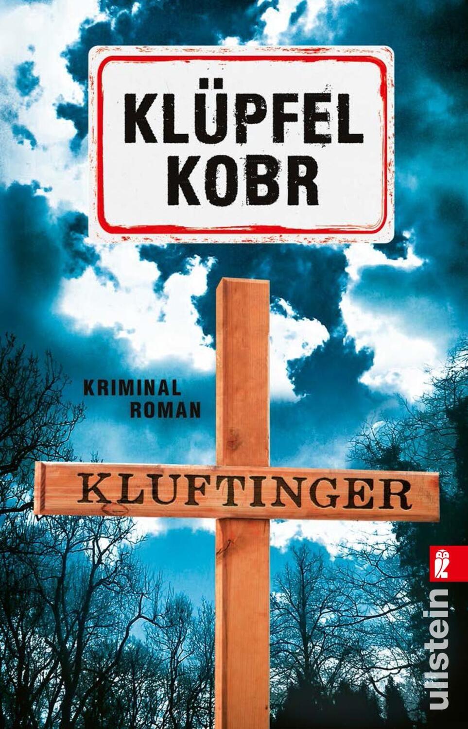 Bild: 9783548060323 | Kluftinger | Kriminalroman | Volker Klüpfel (u. a.) | Taschenbuch