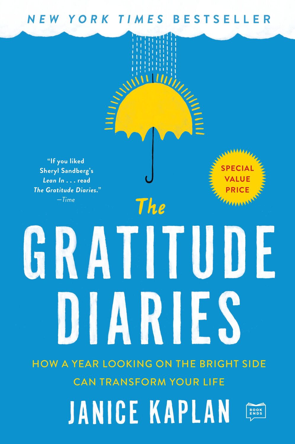 Cover: 9780593184837 | The Gratitude Diaries | Janice Kaplan | Taschenbuch | Englisch | 2022