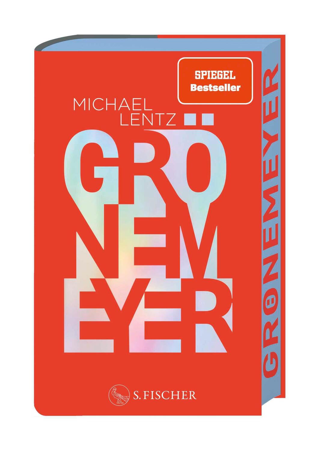 Cover: 9783103975857 | Grönemeyer | Michael Lentz | Buch | 368 S. | Deutsch | 2024