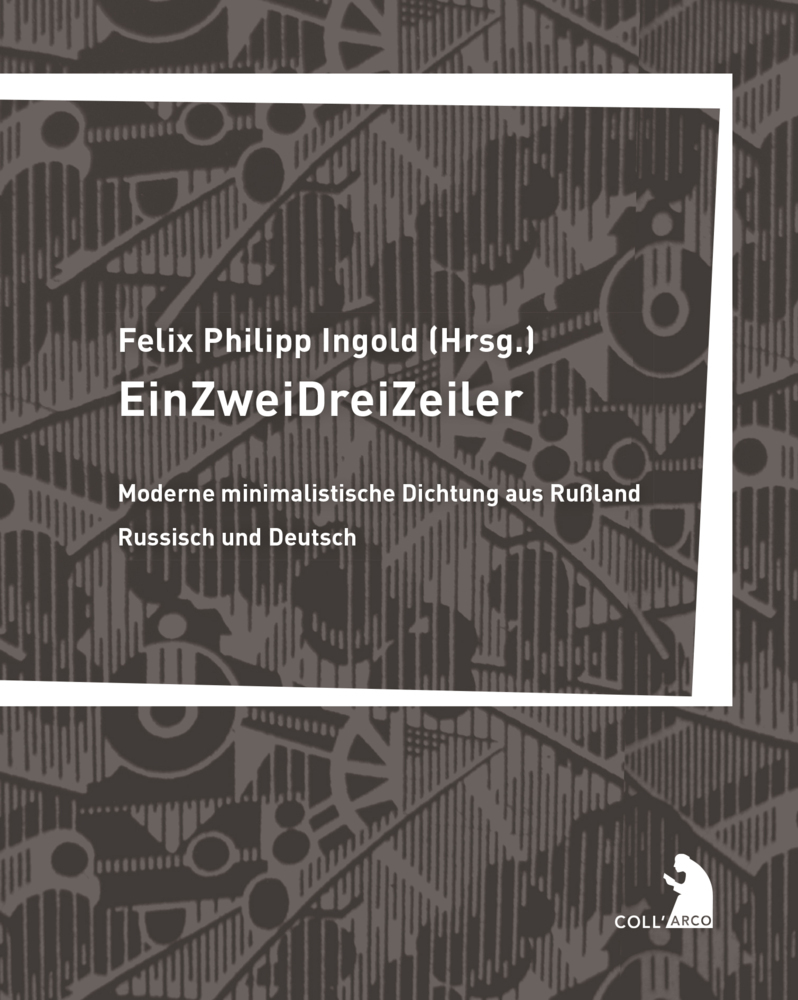 Cover: 9783965870475 | EinZweiDreiZeiler | Taschenbuch | 180 S. | Deutsch | 2023