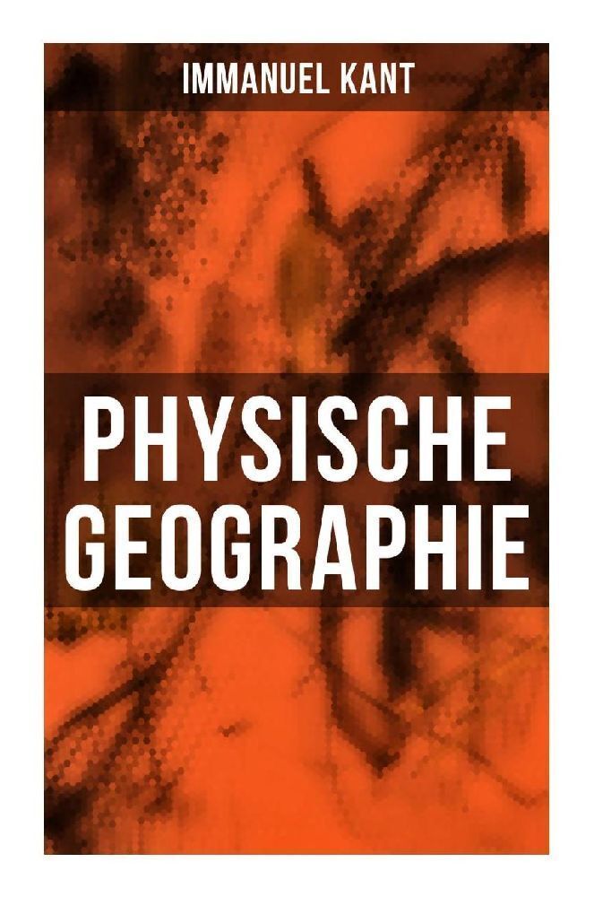 Cover: 9788027266173 | Physische Geographie | Immanuel Kant | Taschenbuch | 192 S. | Deutsch