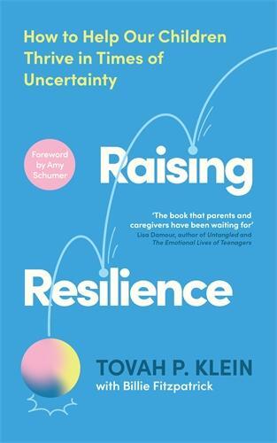 Cover: 9781800816541 | Raising Resilience | Billie Fitzpatrick (u. a.) | Taschenbuch | 2024