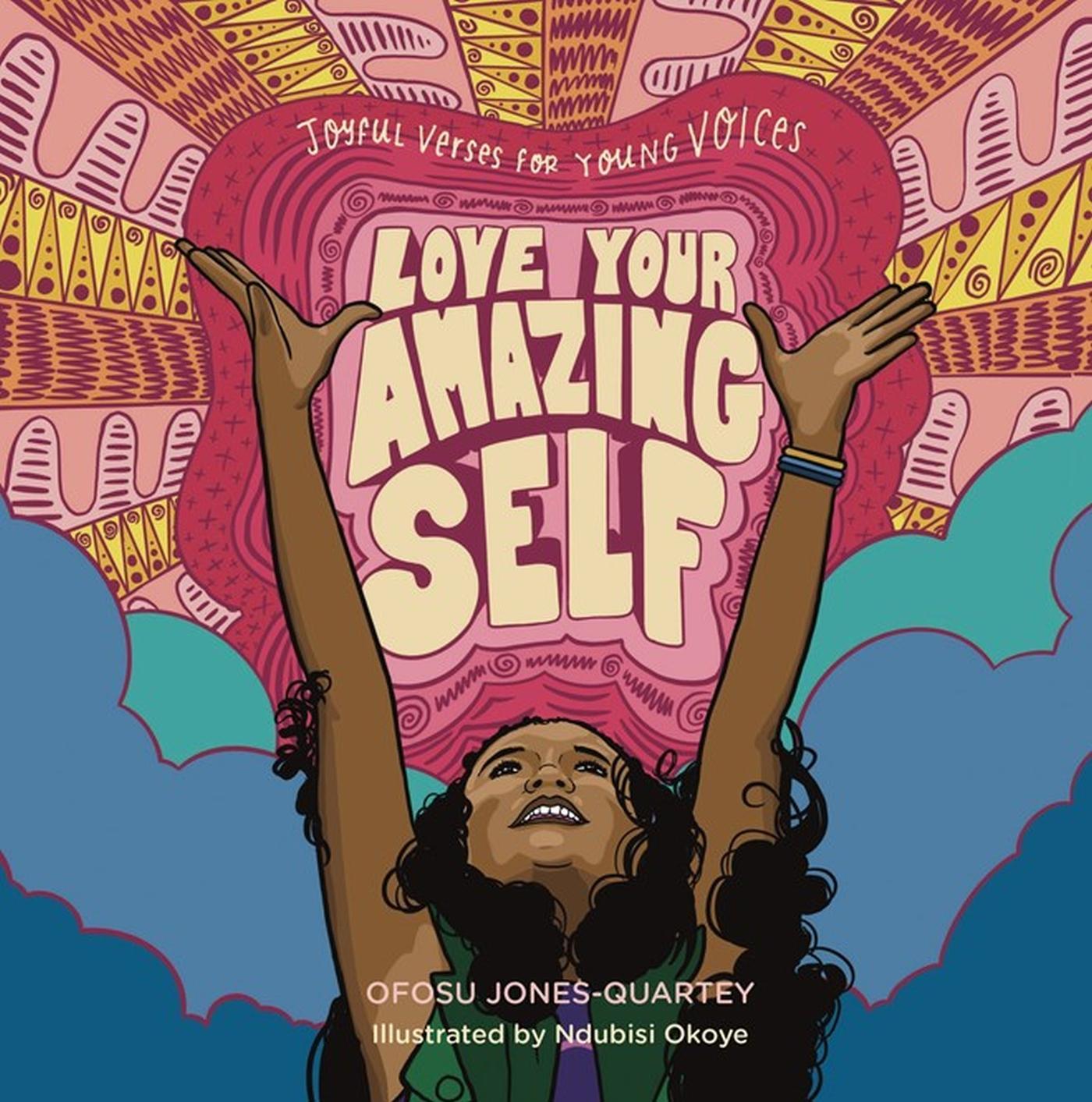 Cover: 9781635865479 | Love Your Amazing Self | Joyful Verses for Young Voices | Buch | 2022