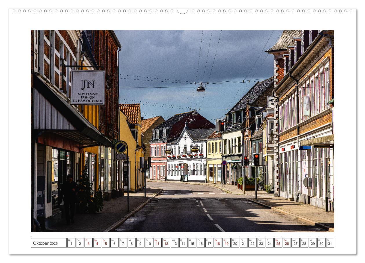 Bild: 9783383864391 | Lolland - Harmonie von Mensch und Natur (Wandkalender 2025 DIN A2...