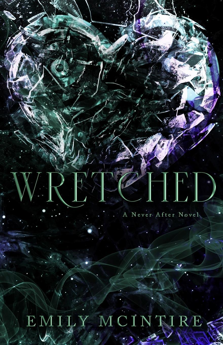 Cover: 9798985138061 | Wretched | Emily Mcintire | Taschenbuch | Kartoniert / Broschiert