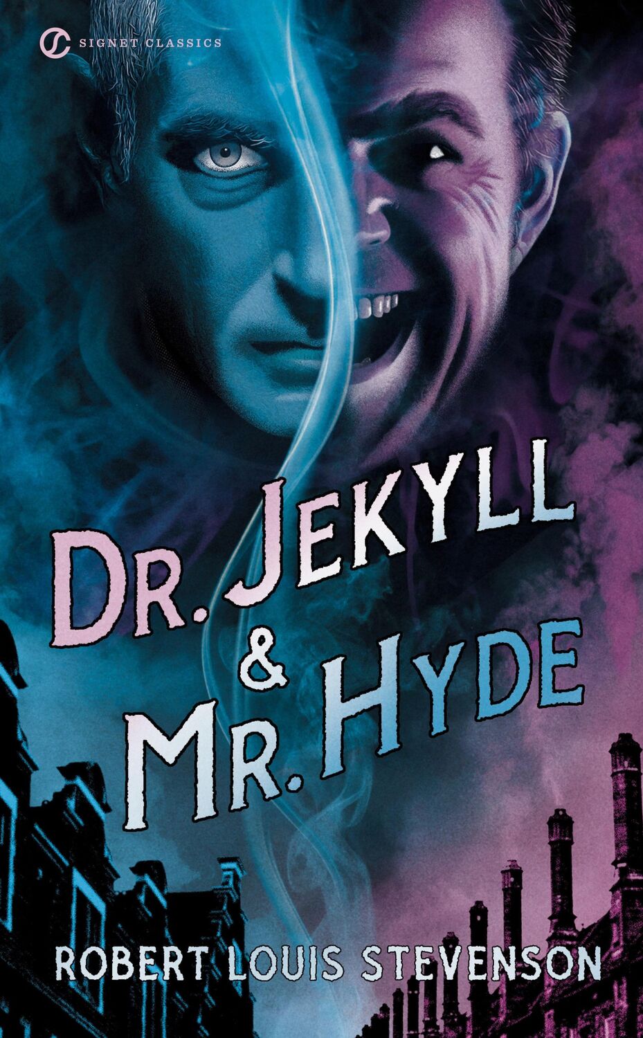 Cover: 9780451532251 | Dr. Jekyll and Mr. Hyde | Robert Louis Stevenson | Taschenbuch | 2012