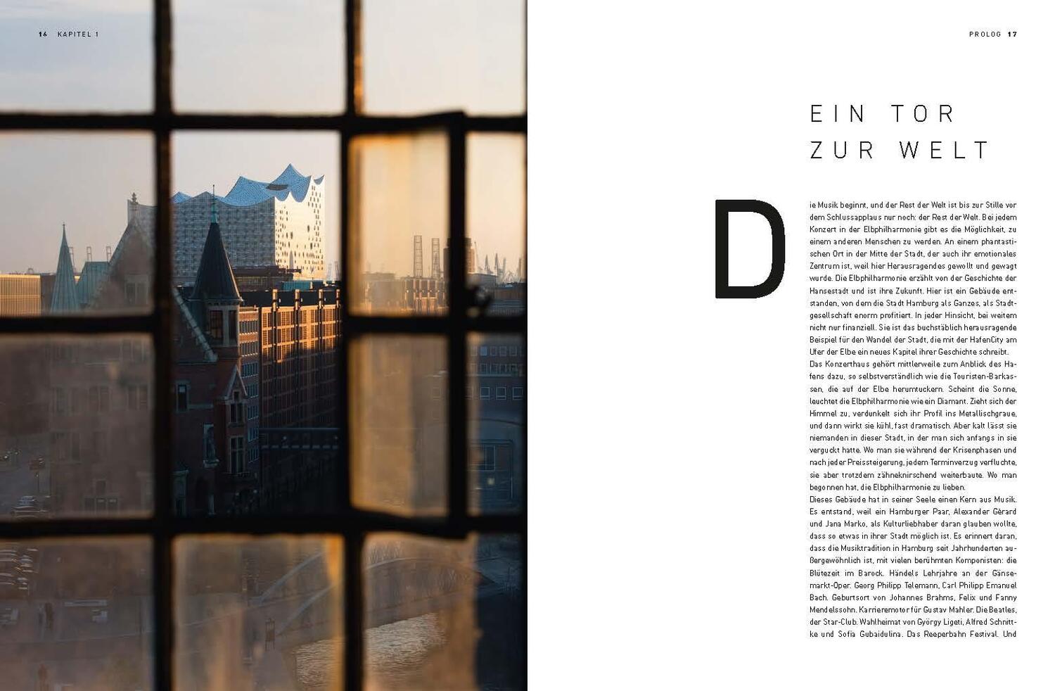 Bild: 9783841903655 | Elbphilharmonie | Joachim Mischke | Buch | 224 S. | Deutsch | 2016