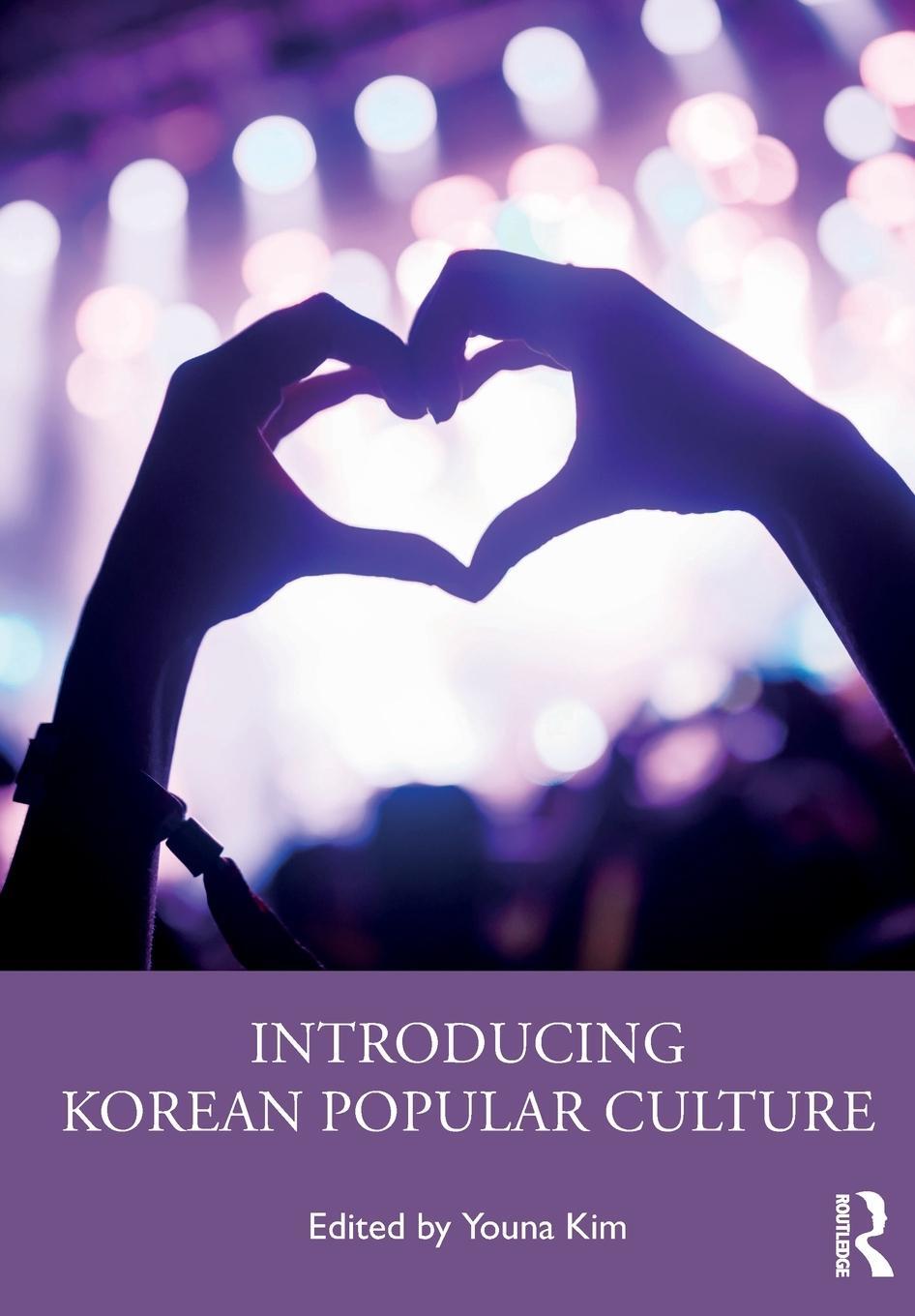 Cover: 9781032274089 | Introducing Korean Popular Culture | Youna Kim | Taschenbuch | 2023