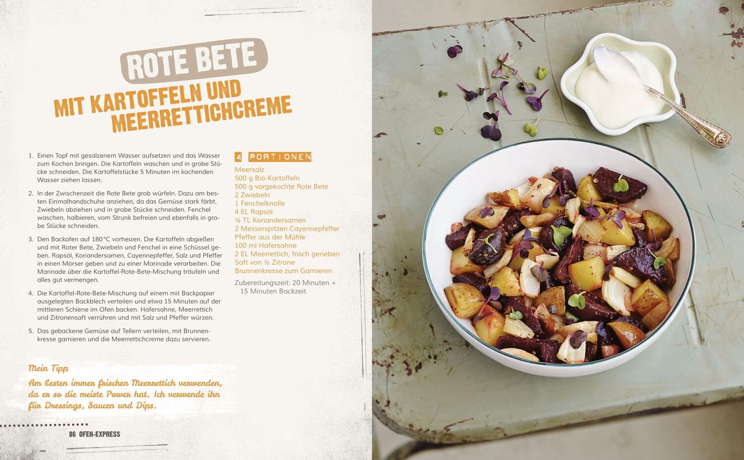 Bild: 9783517094267 | Vegan quick &amp; easy | Über 60 Blitzrezepte | Björn Moschinski | Buch