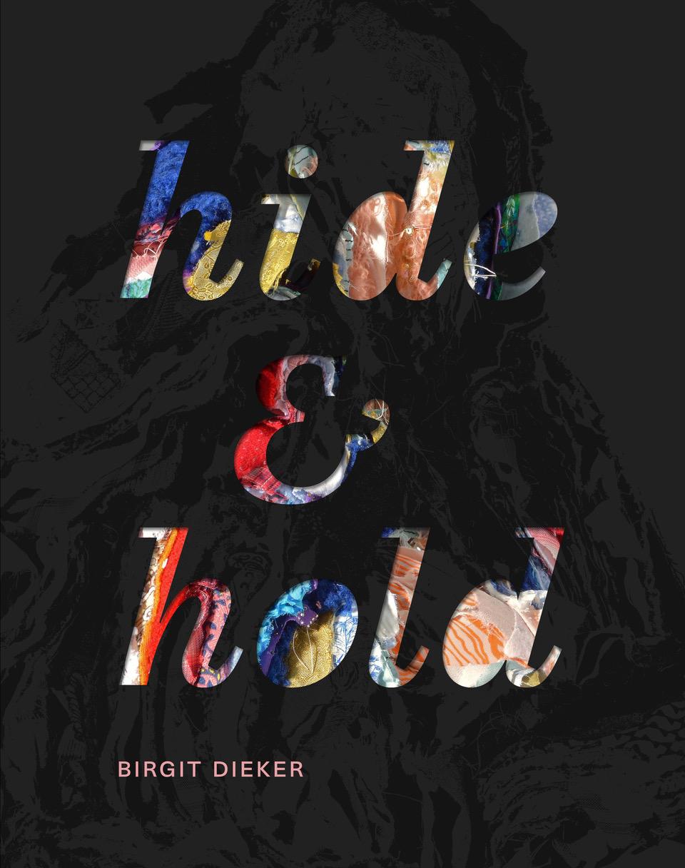 Cover: 9783753307183 | Birgit Dieker. hide &amp; hold | Ulrike Draesner | Buch | 160 S. | Deutsch