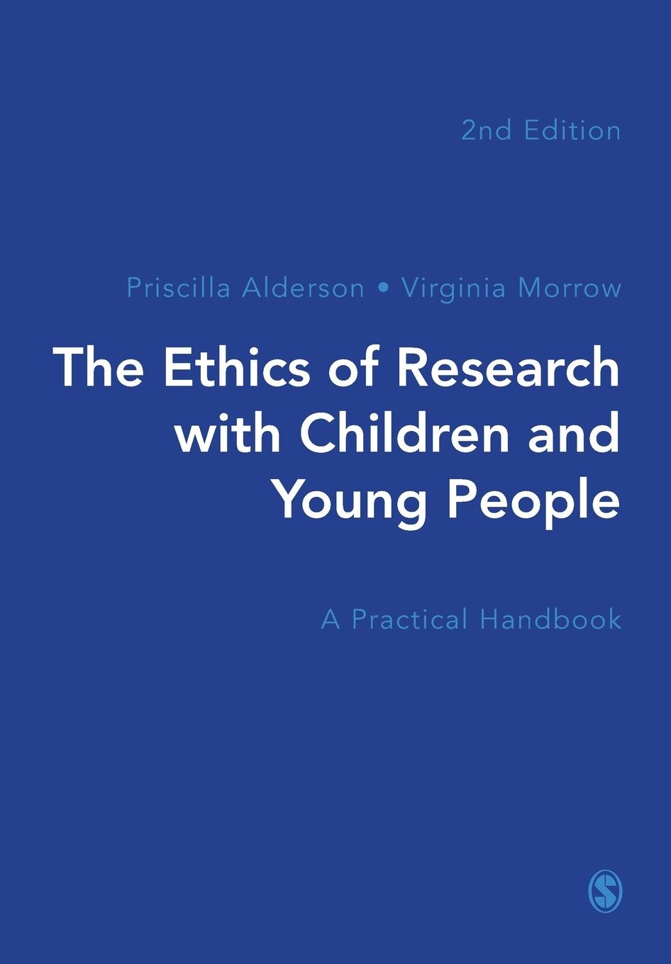 Cover: 9781526477866 | The Ethics of Research with Children and Young People | Taschenbuch