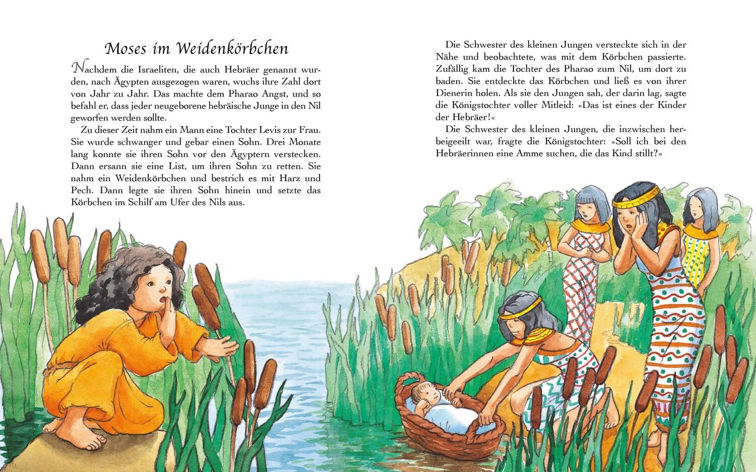 Bild: 9783849943233 | Meine Gutenachtgeschichten aus der Bibel für Kinder ab 3 Jahren | Buch