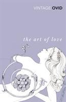 Cover: 9780099518822 | The Art of Love | Ovid | Taschenbuch | Kartoniert / Broschiert | 2012