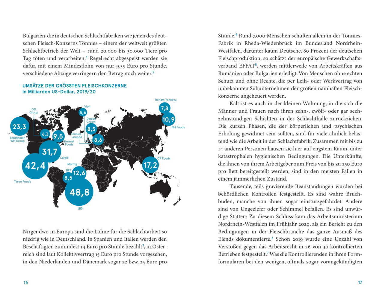 Bild: 9783710605604 | Konzerne an die Kette! | Sebastian Bohrn Mena (u. a.) | Buch | 208 S.