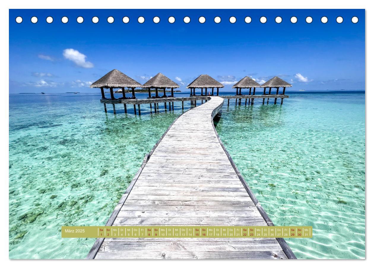 Bild: 9783383884115 | Kudafushi (Tischkalender 2025 DIN A5 quer), CALVENDO Monatskalender