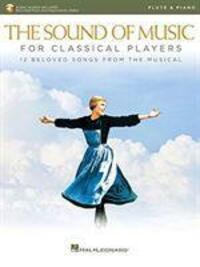 Cover: 9781540037510 | The Sound of Music for Classical Players | Rodgers | Taschenbuch