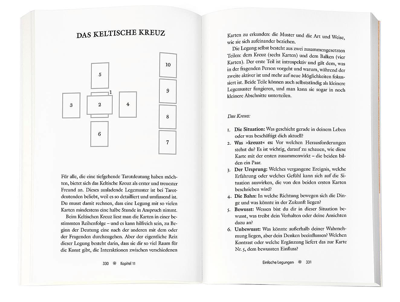 Bild: 9783426879443 | Modernes Tarot | Jen Cownie (u. a.) | Taschenbuch | 384 S. | Deutsch