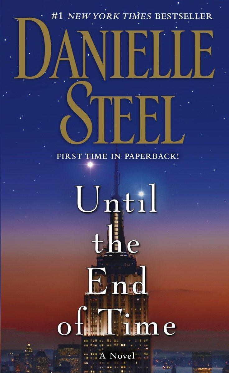 Cover: 9780345530899 | Until the End of Time | Danielle Steel | Taschenbuch | 396 S. | 2014