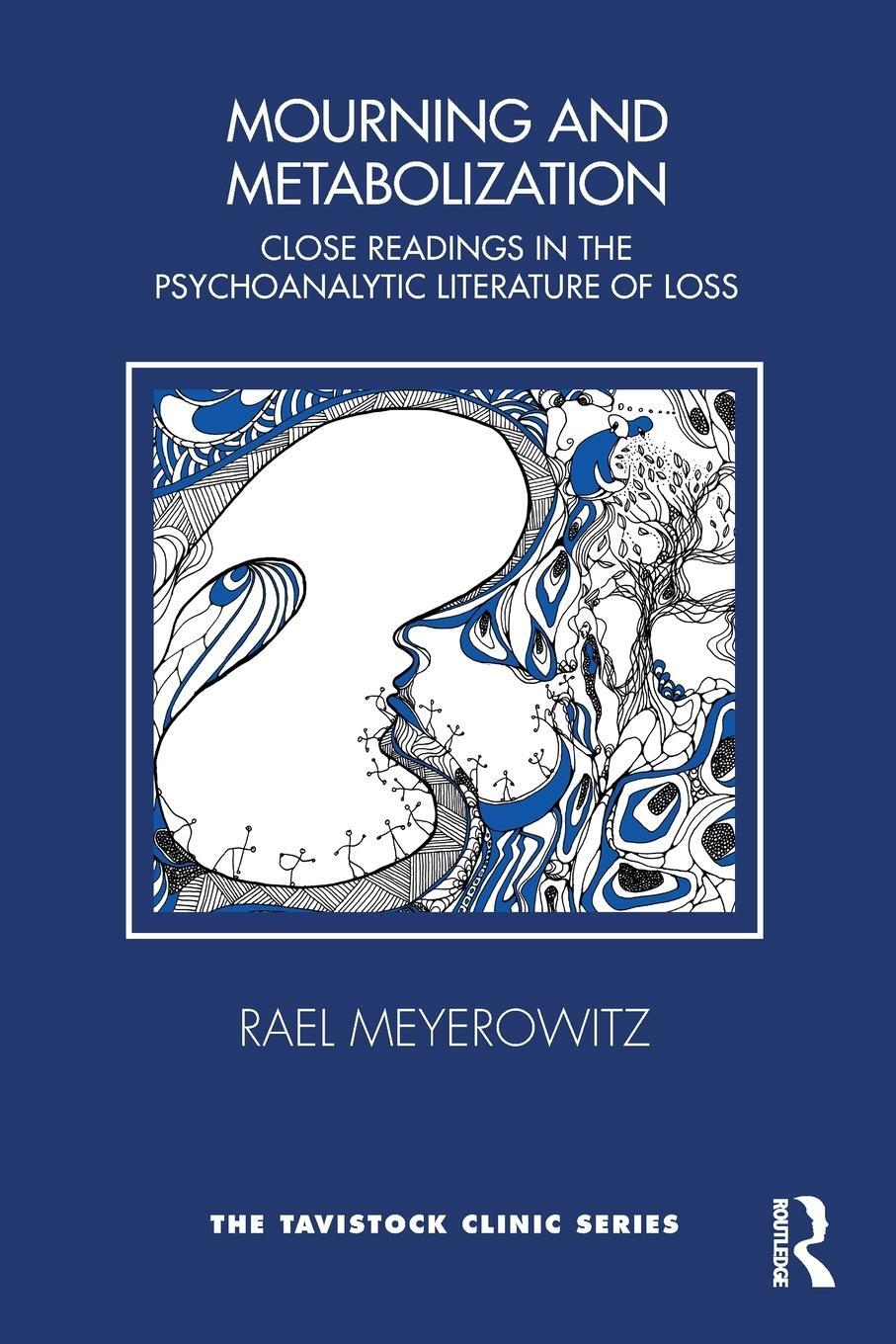 Cover: 9781032210797 | Mourning and Metabolization | Rael Meyerowitz | Taschenbuch | Englisch