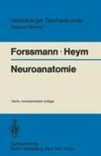 Cover: 9783540153542 | Neuroanatomie | Christine Heym (u. a.) | Taschenbuch | Paperback