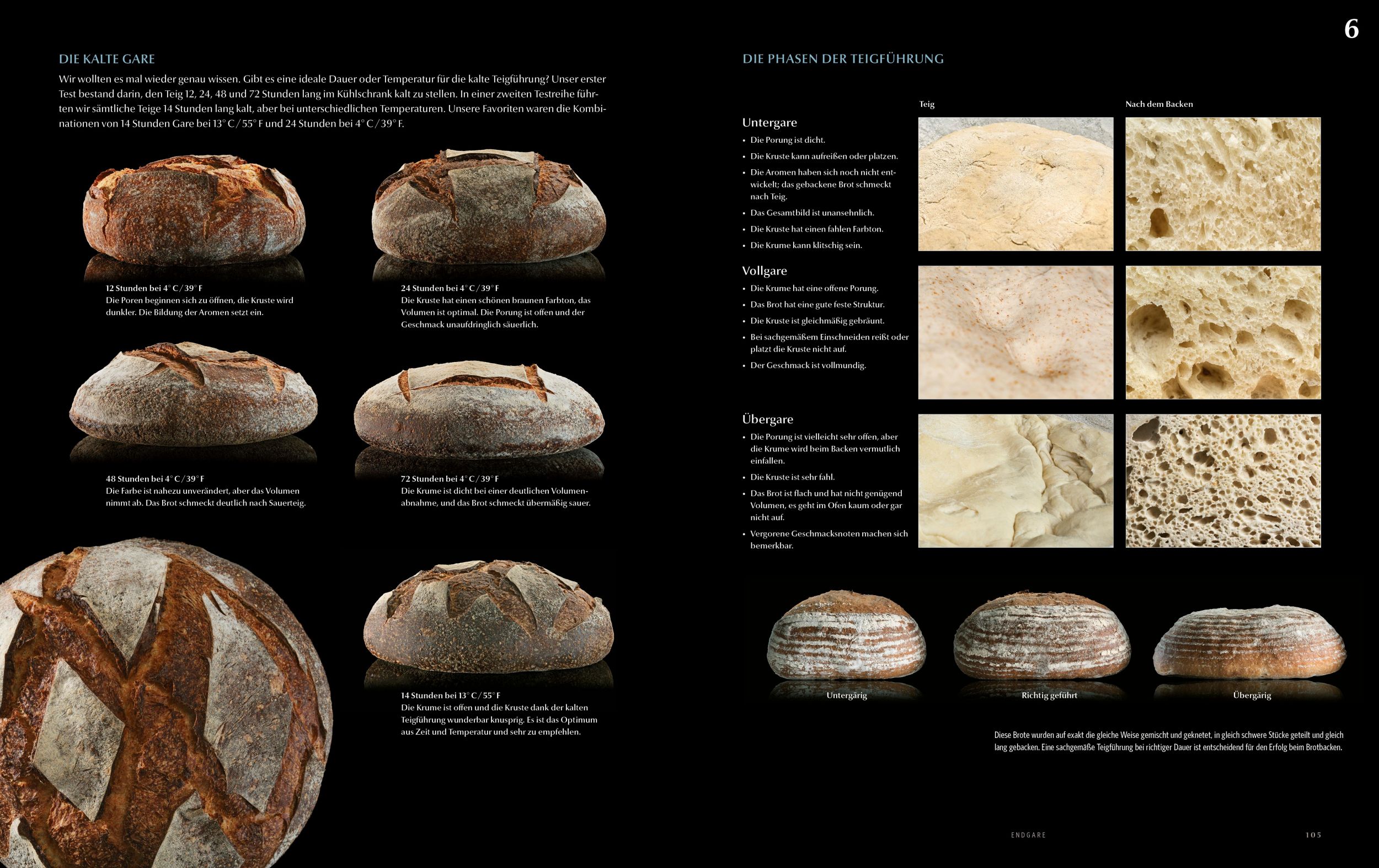 Bild: 9798988713104 | Modernist Bread at Home | Deutsche Ausgabe | Nathan Myhrvold (u. a.)