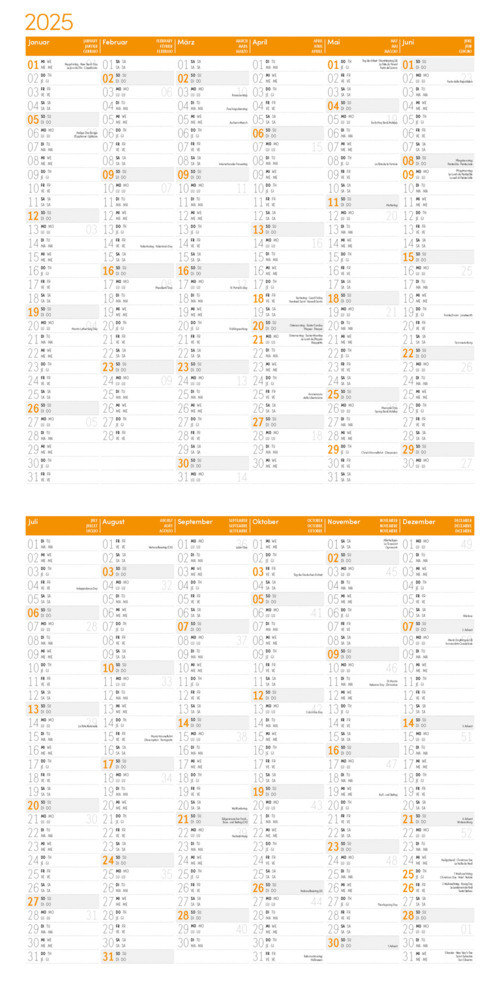 Bild: 9783838445182 | Bagger Kalender 2025 - 30x30 | Ackermann Kunstverlag | Kalender | 2025