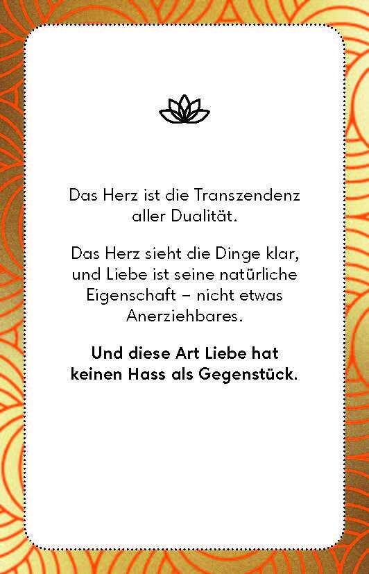 Bild: 9783910856042 | Gold Nuggets | Osho | Schachtel | 55 S. | Deutsch | 2024