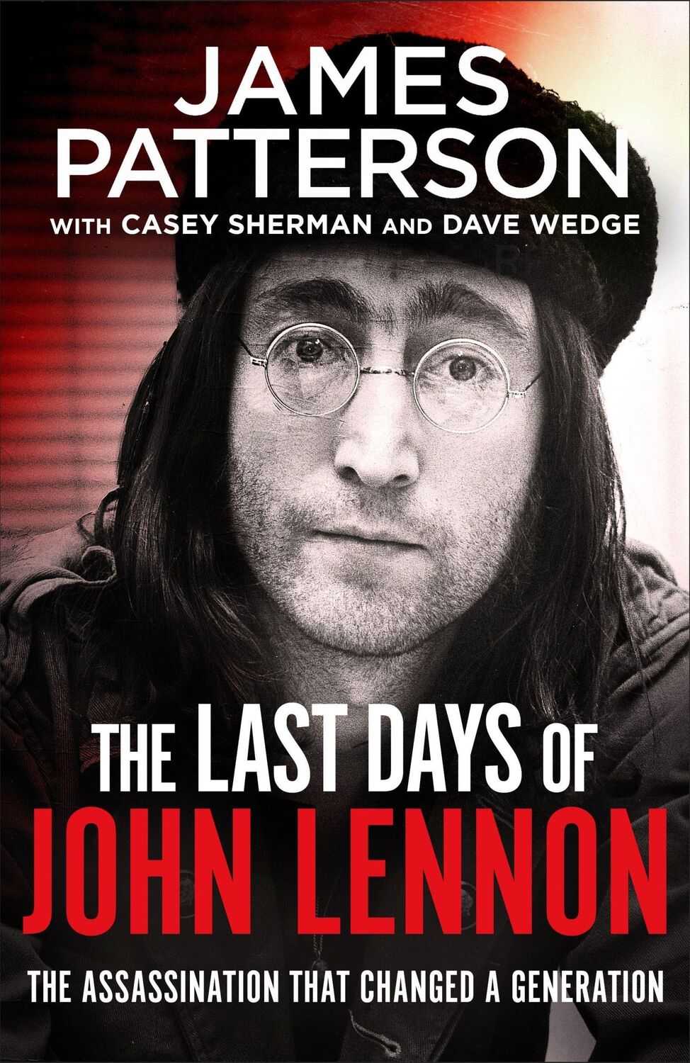 Cover: 9781529125207 | The Last Days of John Lennon | James Patterson | Taschenbuch | X