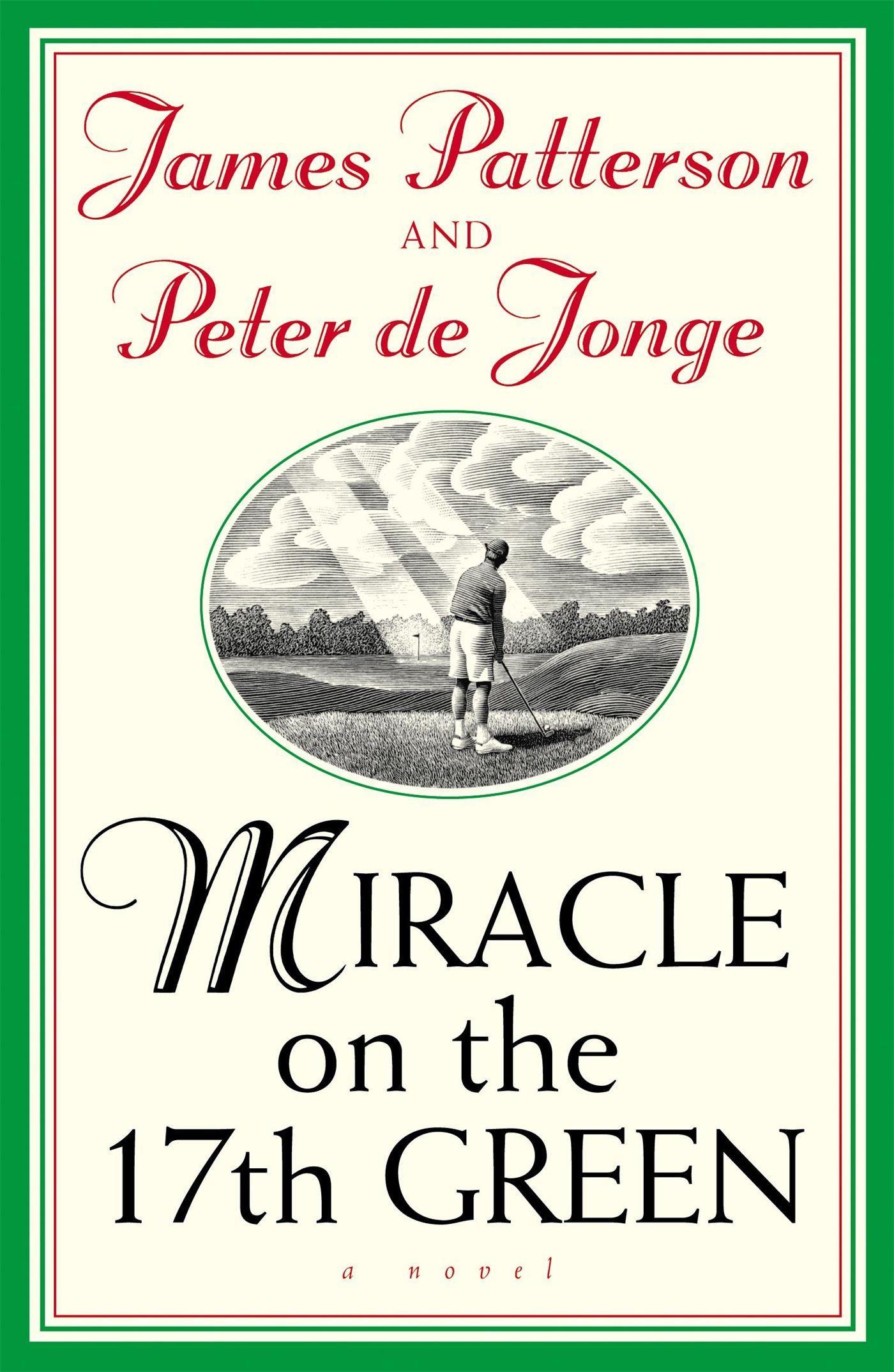 Cover: 9780755331871 | Miracle on the 17th Green | James Patterson (u. a.) | Taschenbuch