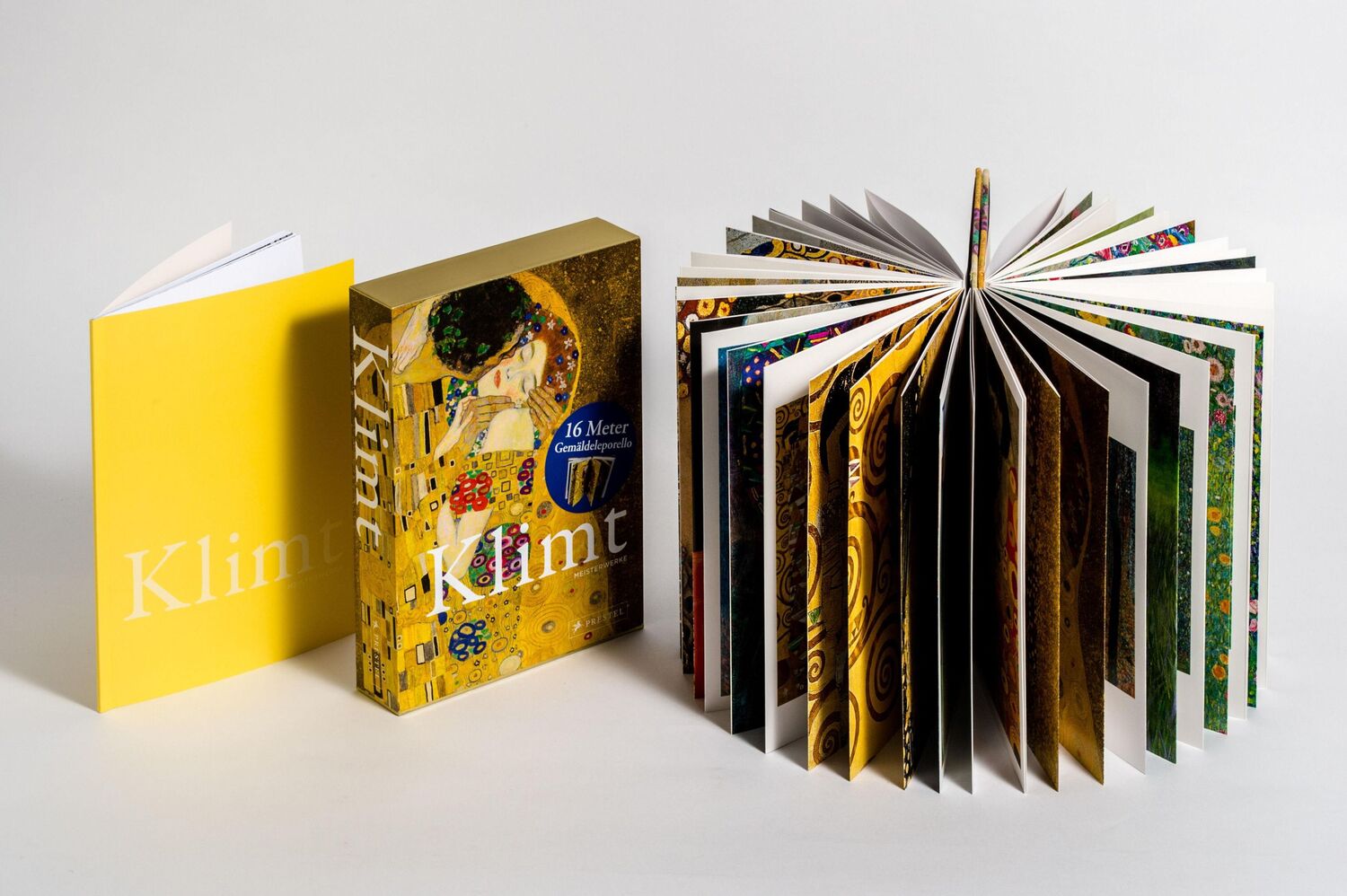 Bild: 9783791377230 | KLIMT | Valérie Mettais | Buch | 240 S. | Deutsch | 2024 | Prestel