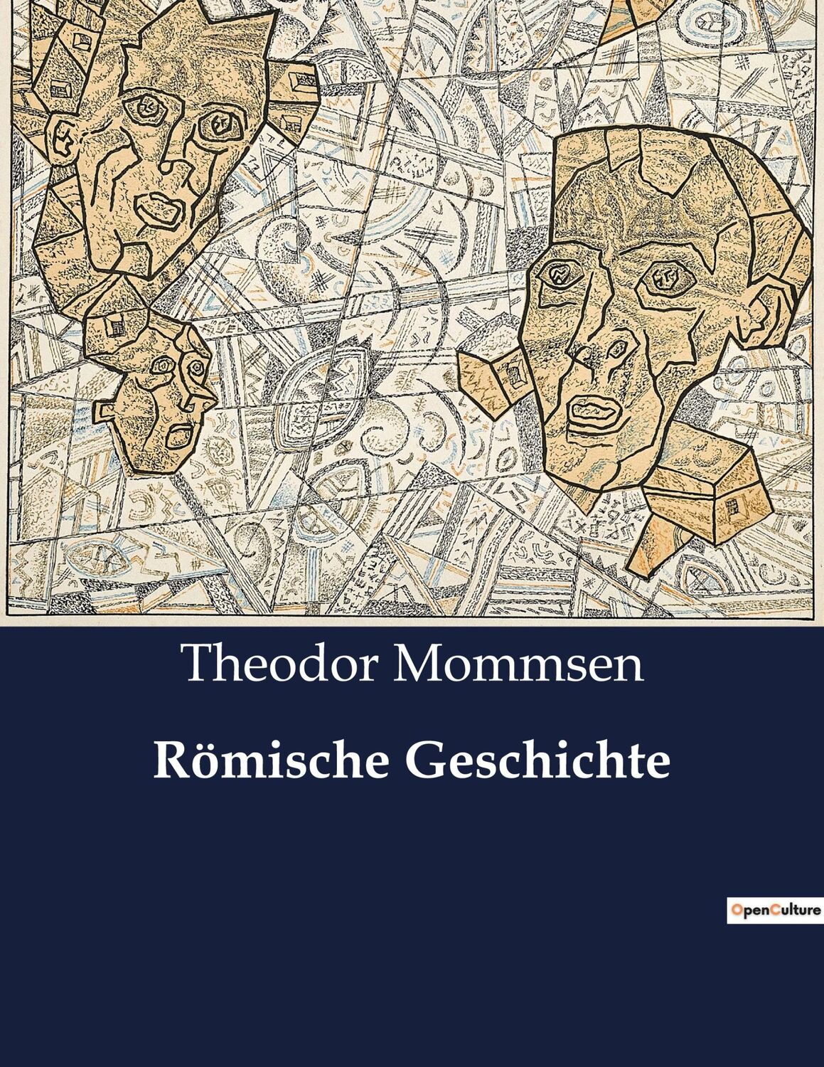 Cover: 9791041901760 | Römische Geschichte | Theodor Mommsen | Taschenbuch | Paperback | 2022