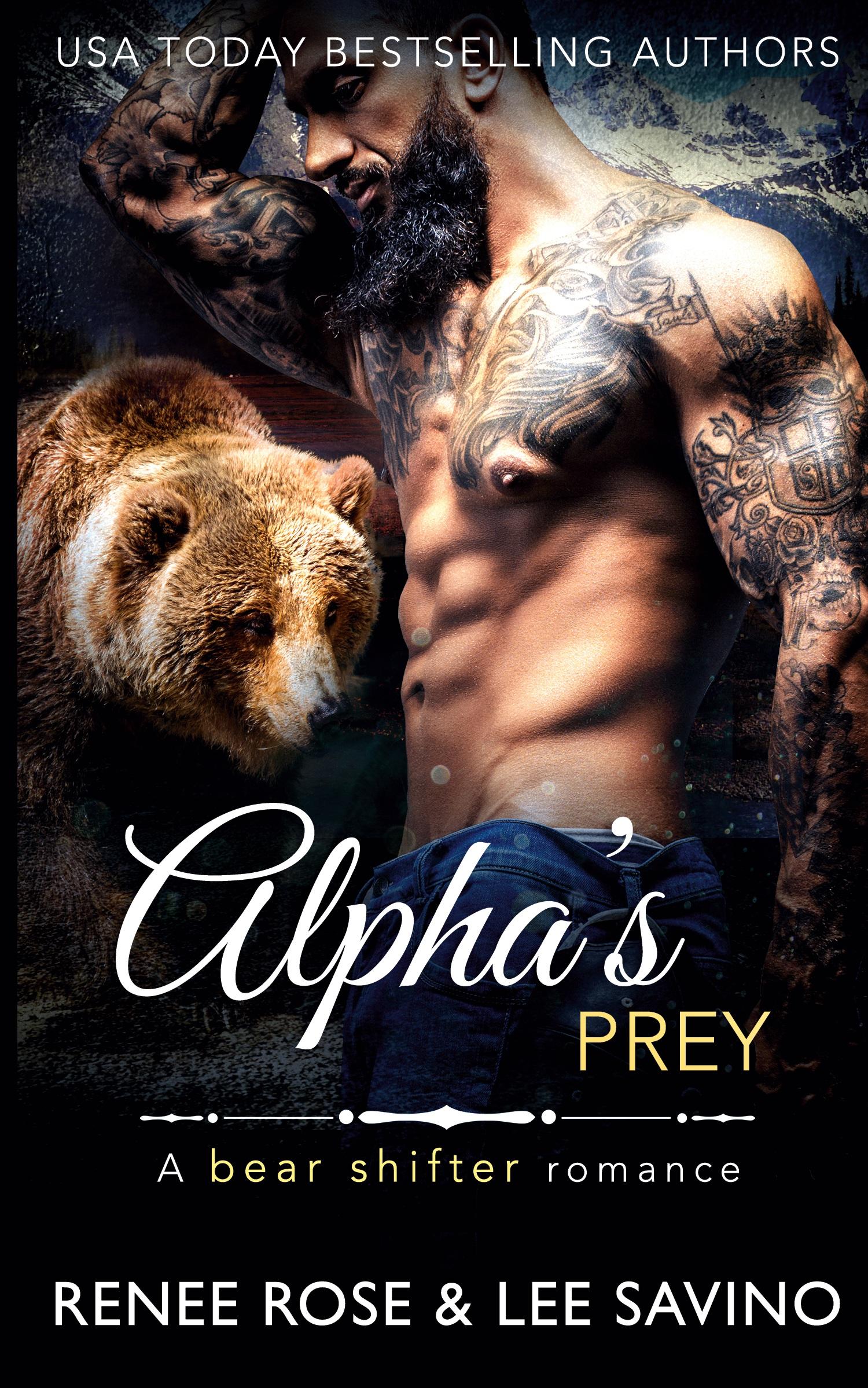 Cover: 9781636930626 | Alpha's Prey | Renee Rose (u. a.) | Taschenbuch | Englisch | 2021