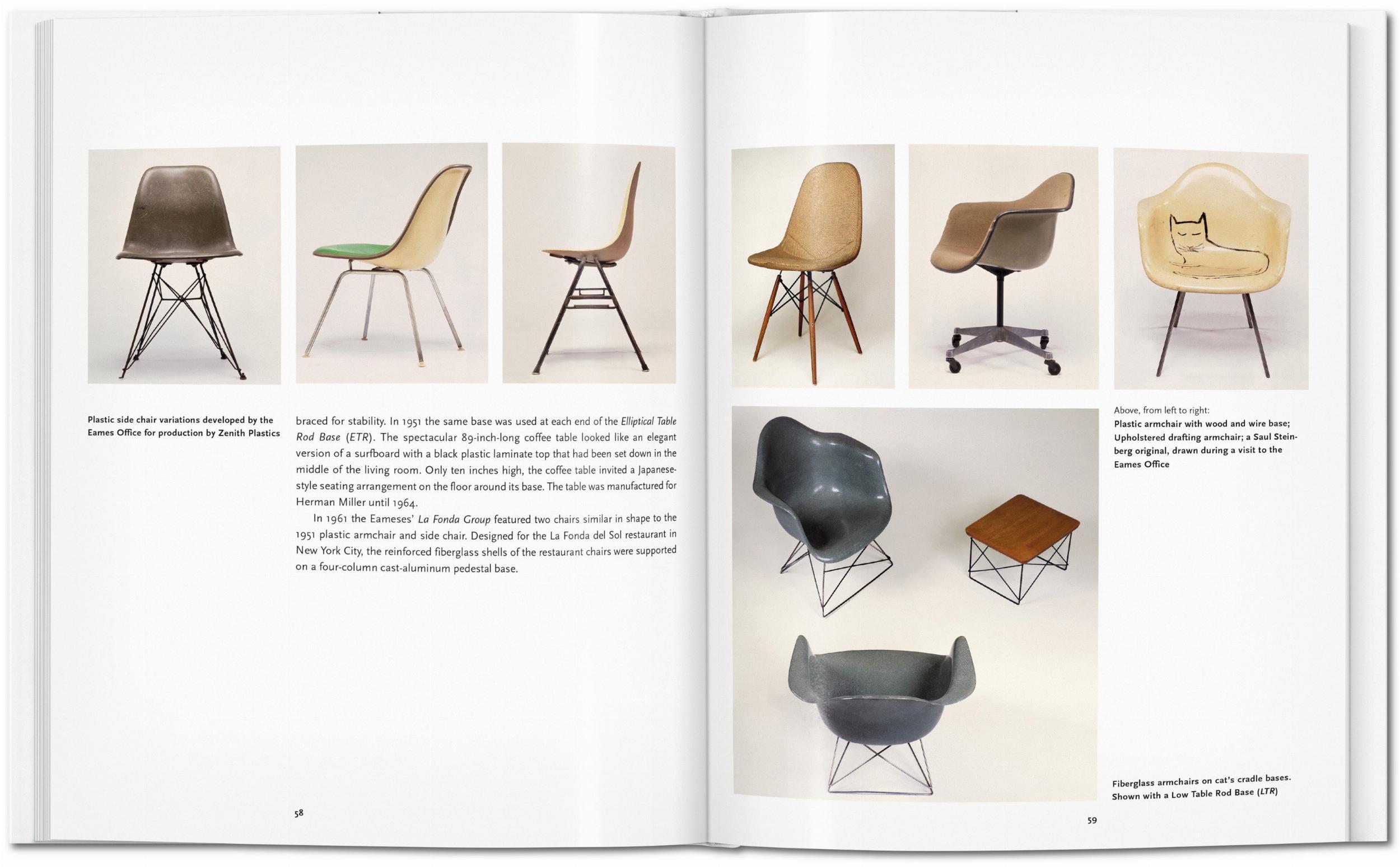 Bild: 9783836560184 | Eames | Gloria Koenig | Buch | Basic Art Series | Hardcover | 96 S.