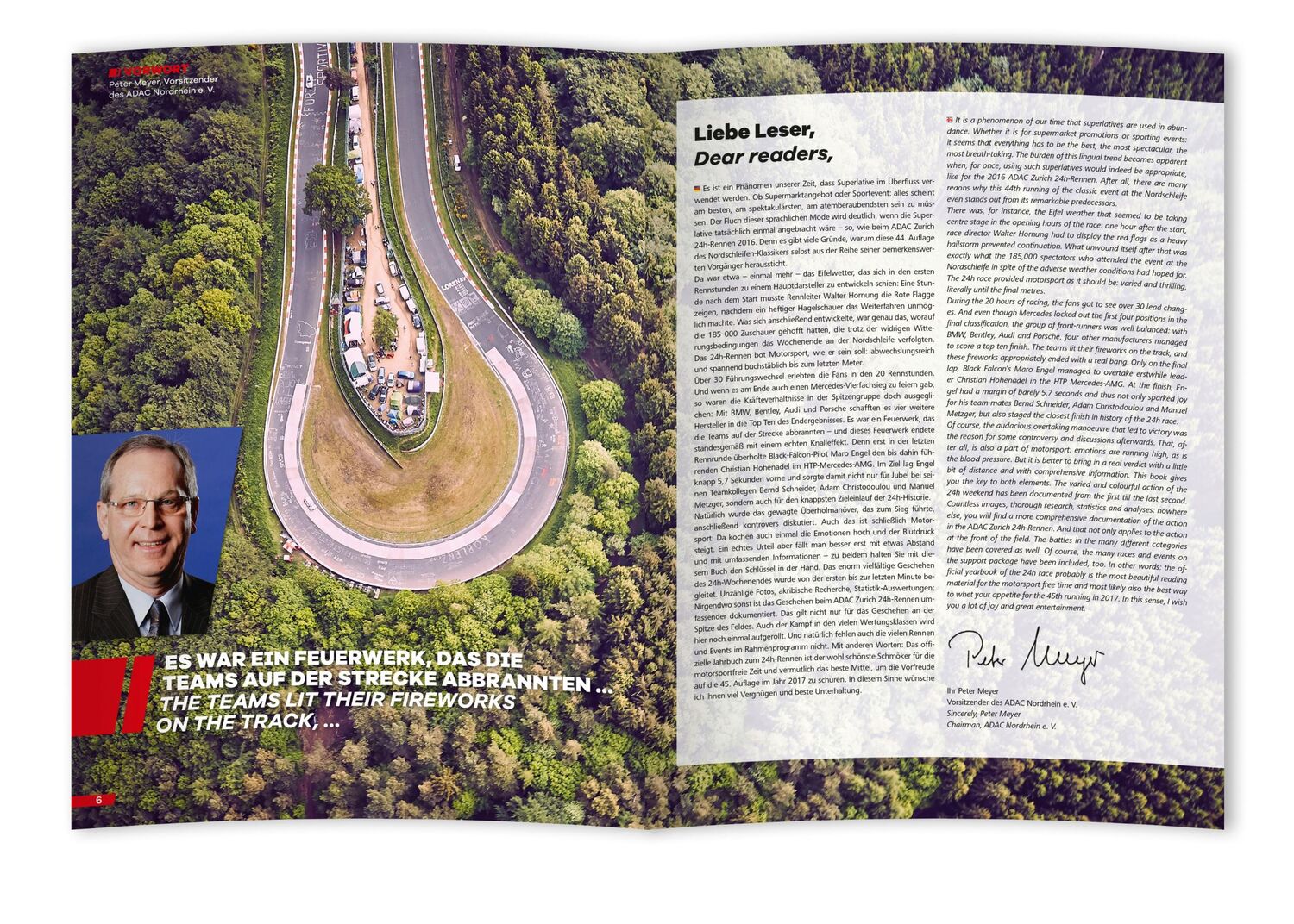 Bild: 9783928540841 | 24 Stunden Nürburgring Nordschleife 2016 | Jörg Ufer | Buch | 272 S.