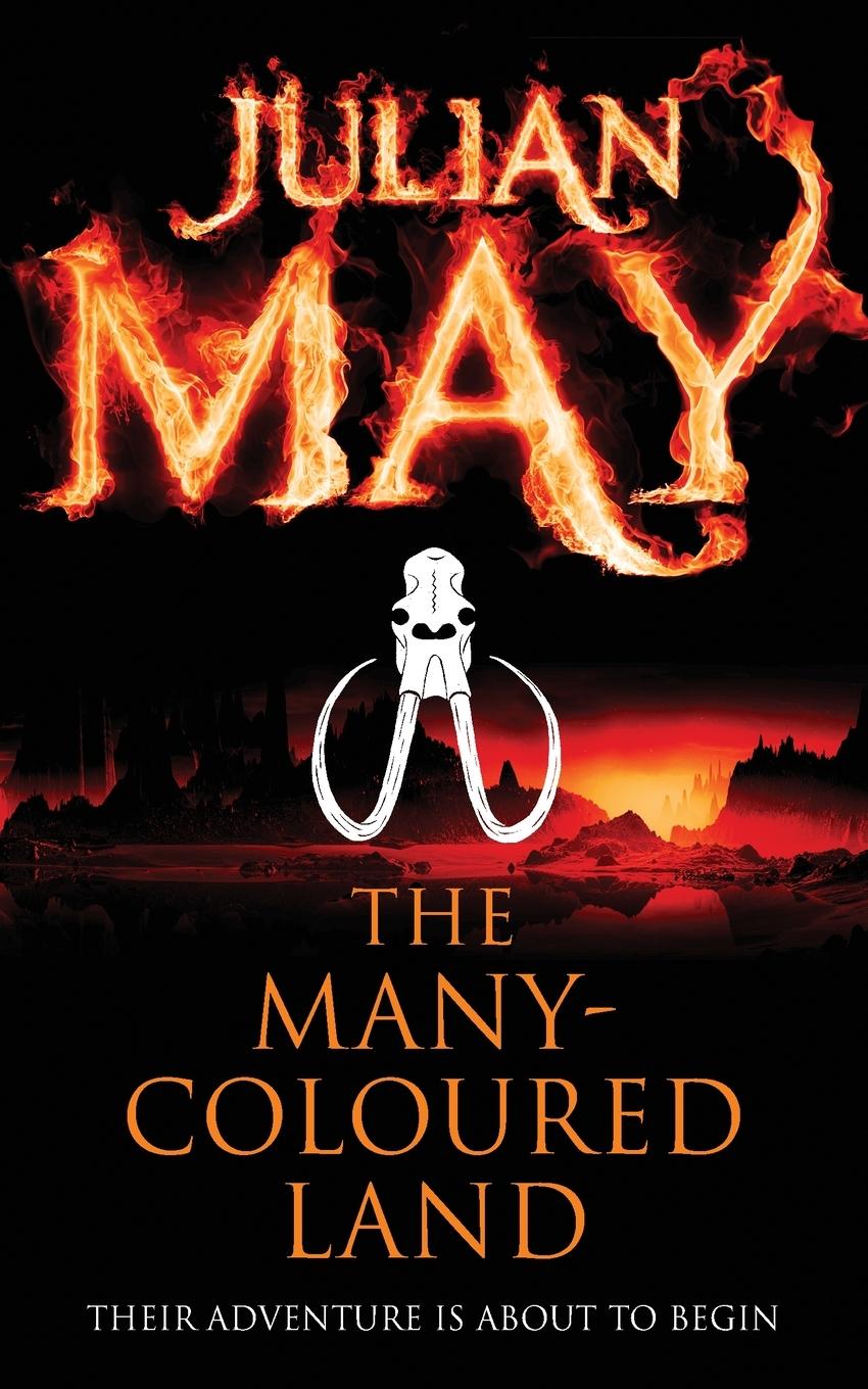 Cover: 9781447223863 | The Many-Coloured Land | Julian May | Taschenbuch | Englisch | 2013