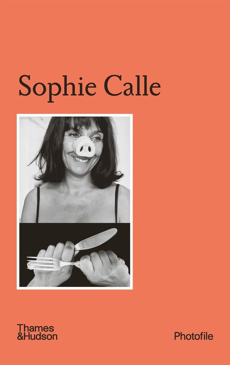 Bild: 9780500411216 | Sophie Calle | Clement Cheroux | Taschenbuch | Photofile | Englisch