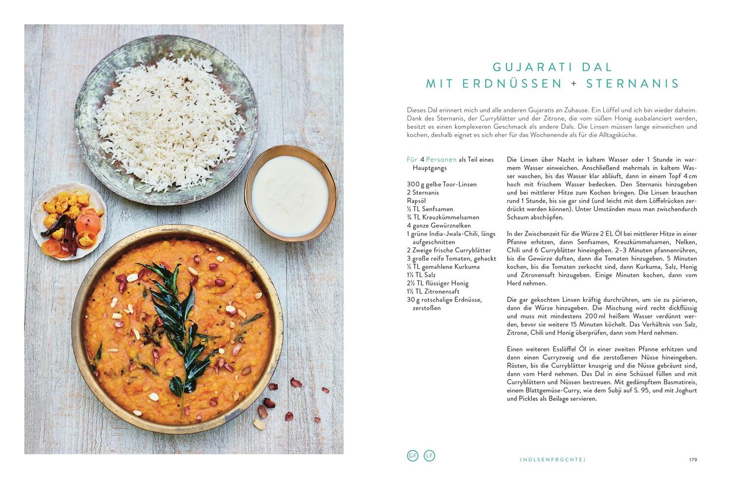 Bild: 9783831032372 | Indisch vegetarisch | 130 schnelle &amp; einfache Rezepte für jeden Tag