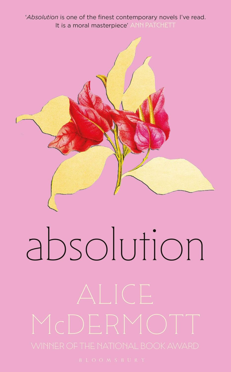 Cover: 9781526673596 | Absolution | Alice McDermott | Taschenbuch | 368 S. | Englisch | 2023