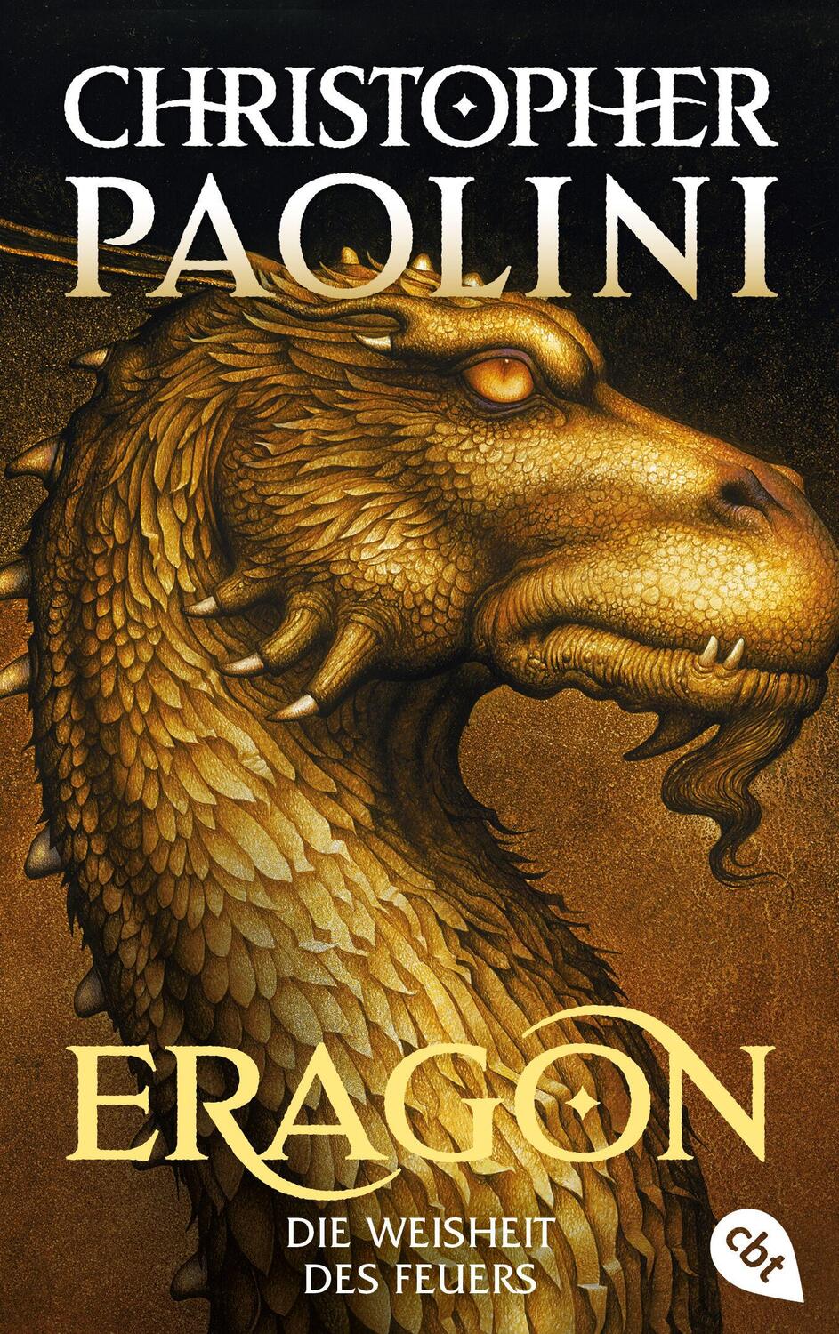 Bild: 9783570316443 | Christopher Paolini: Eragon. Vier Bände im Taschenbuch-Schuber: Das...