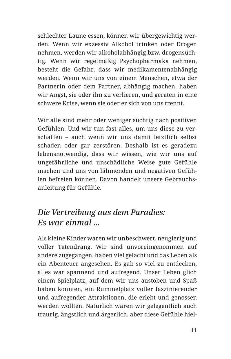 Bild: 9783923614189 | Gefühle verstehen, Probleme bewältigen | Doris Wolf (u. a.) | Buch